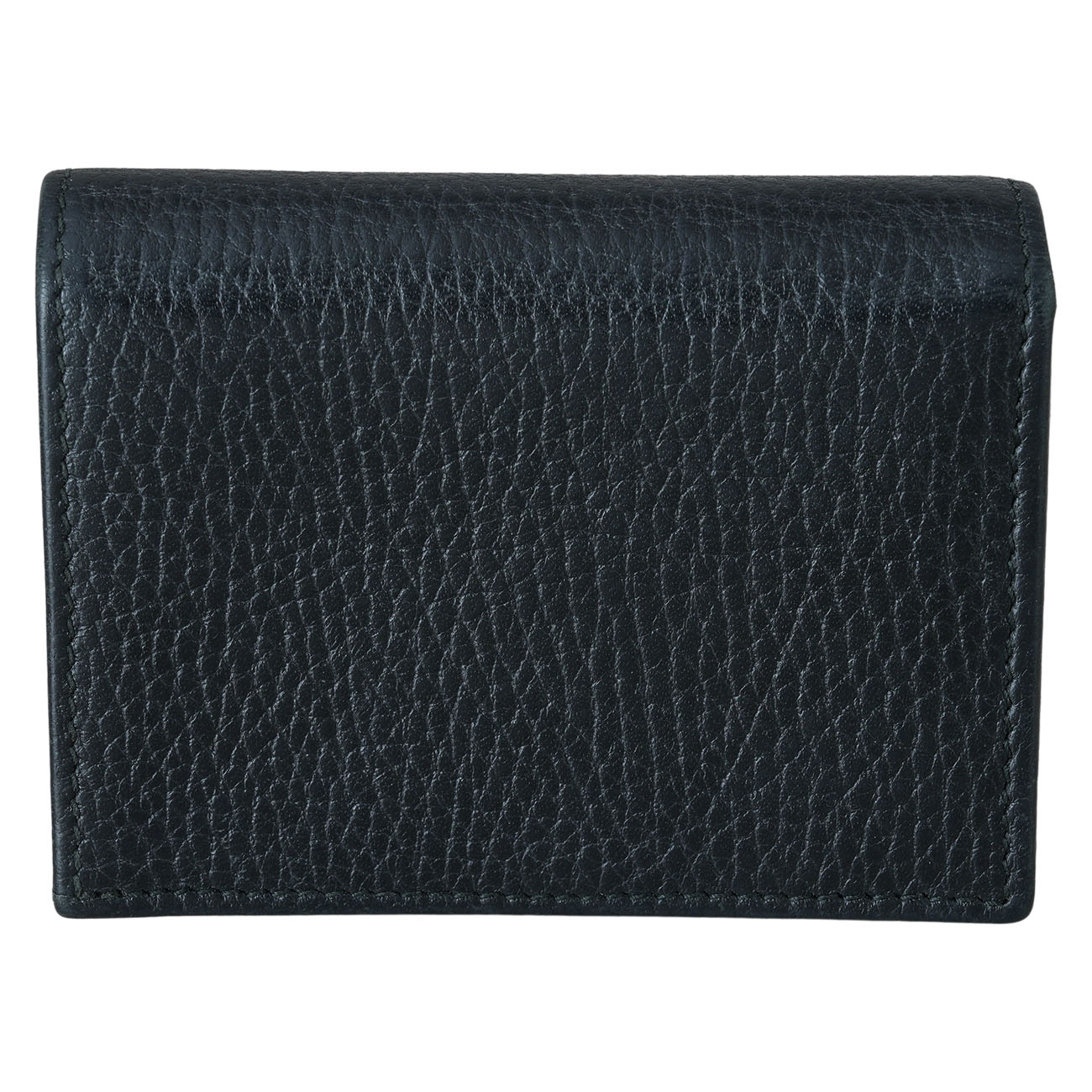 GUCCI(USED)구찌 524289 리본 보우 장식 반지갑