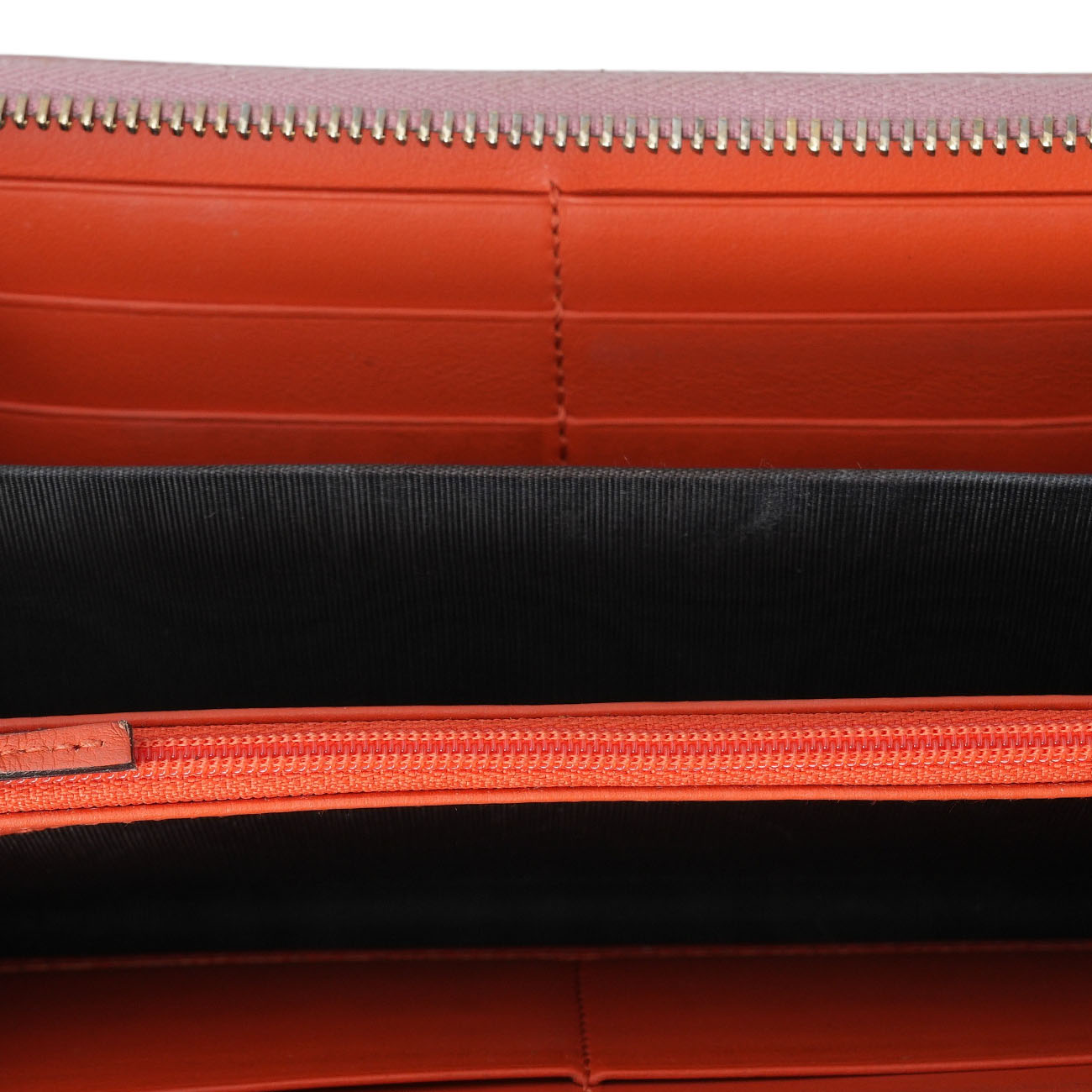 GUCCI(USED)구찌 PVC 장지갑