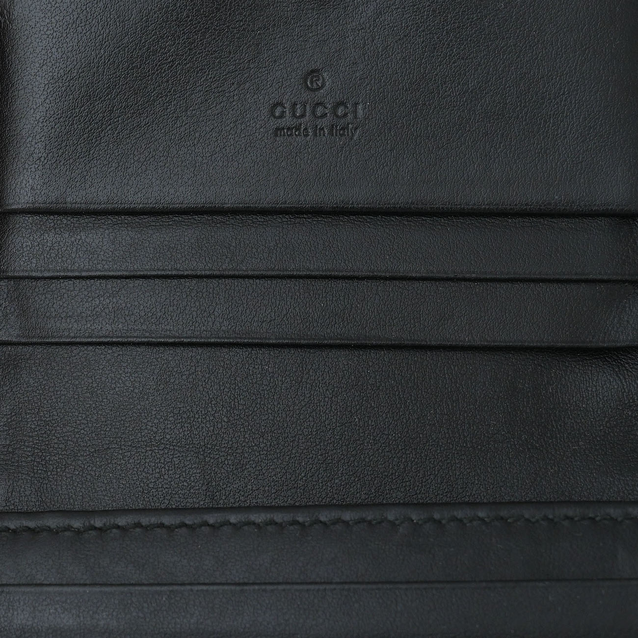 GUCCI(USED)구찌 466492 GG마몽 카드지갑