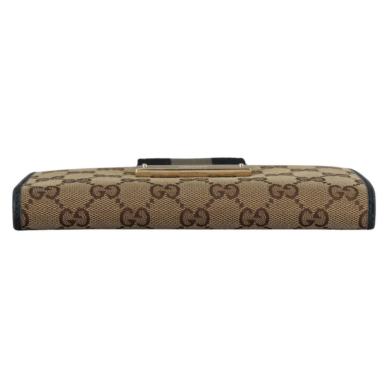 GUCCI(USED)구찌 장지갑 181668