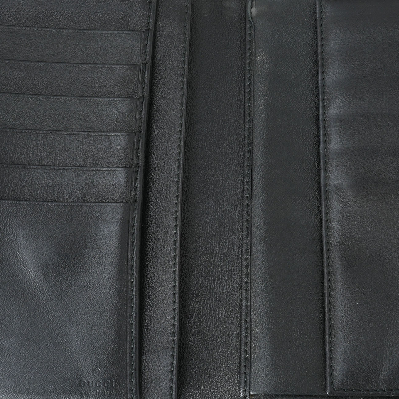 GUCCI(USED)구찌 장지갑 181668