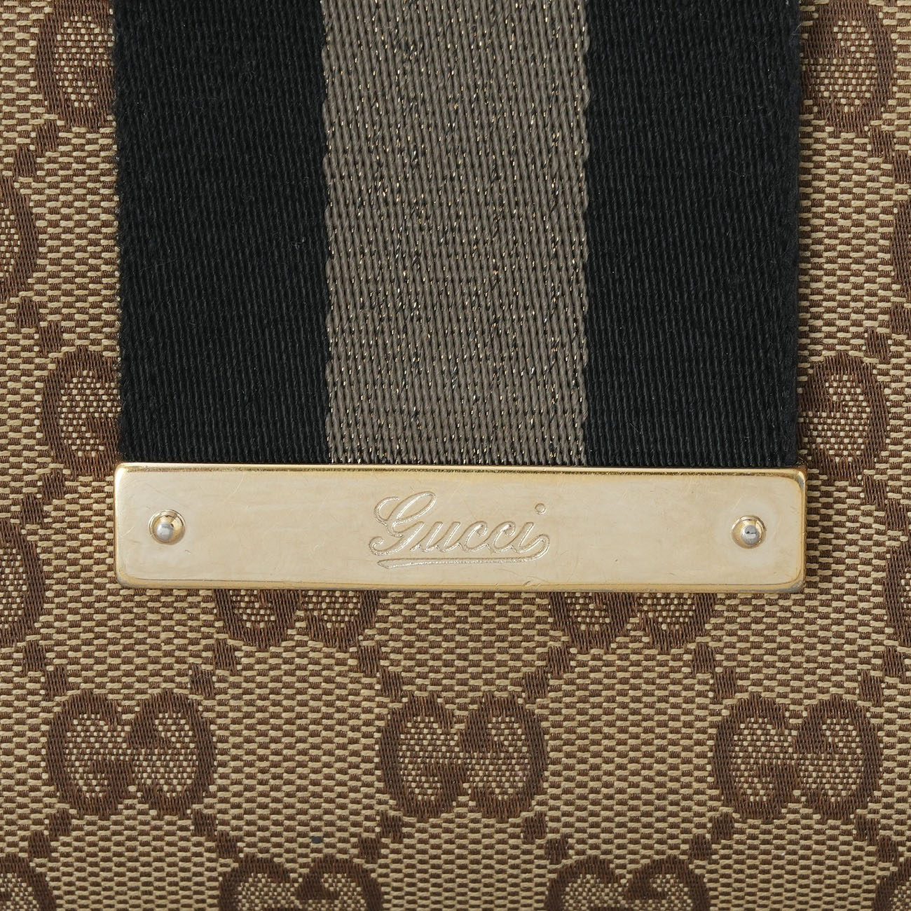 GUCCI(USED)구찌 장지갑 181668