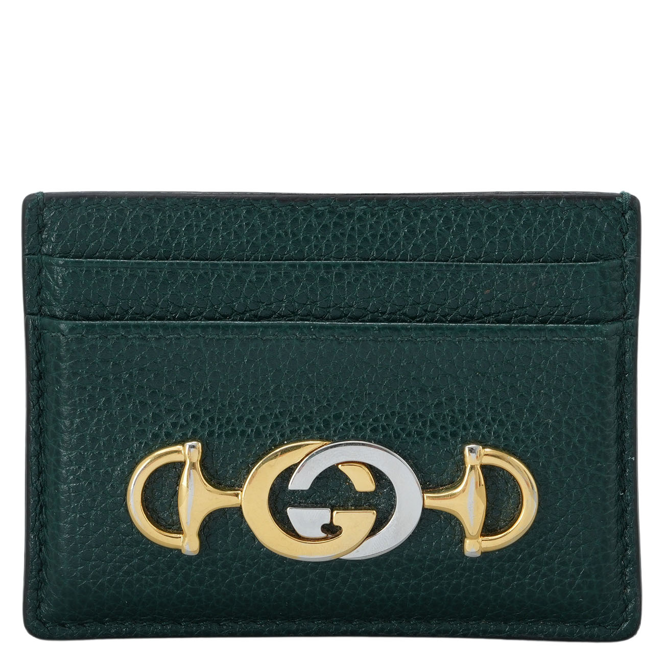 GUCCI(USED)구찌 570679 주미 카드지갑