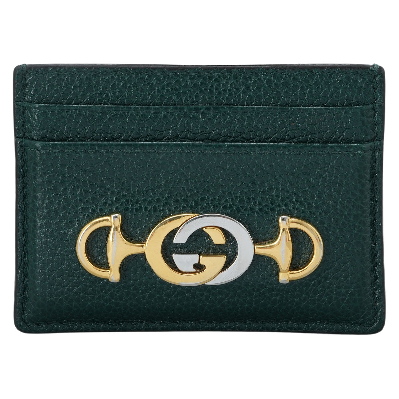 GUCCI(USED)구찌 570679 주미 카드지갑