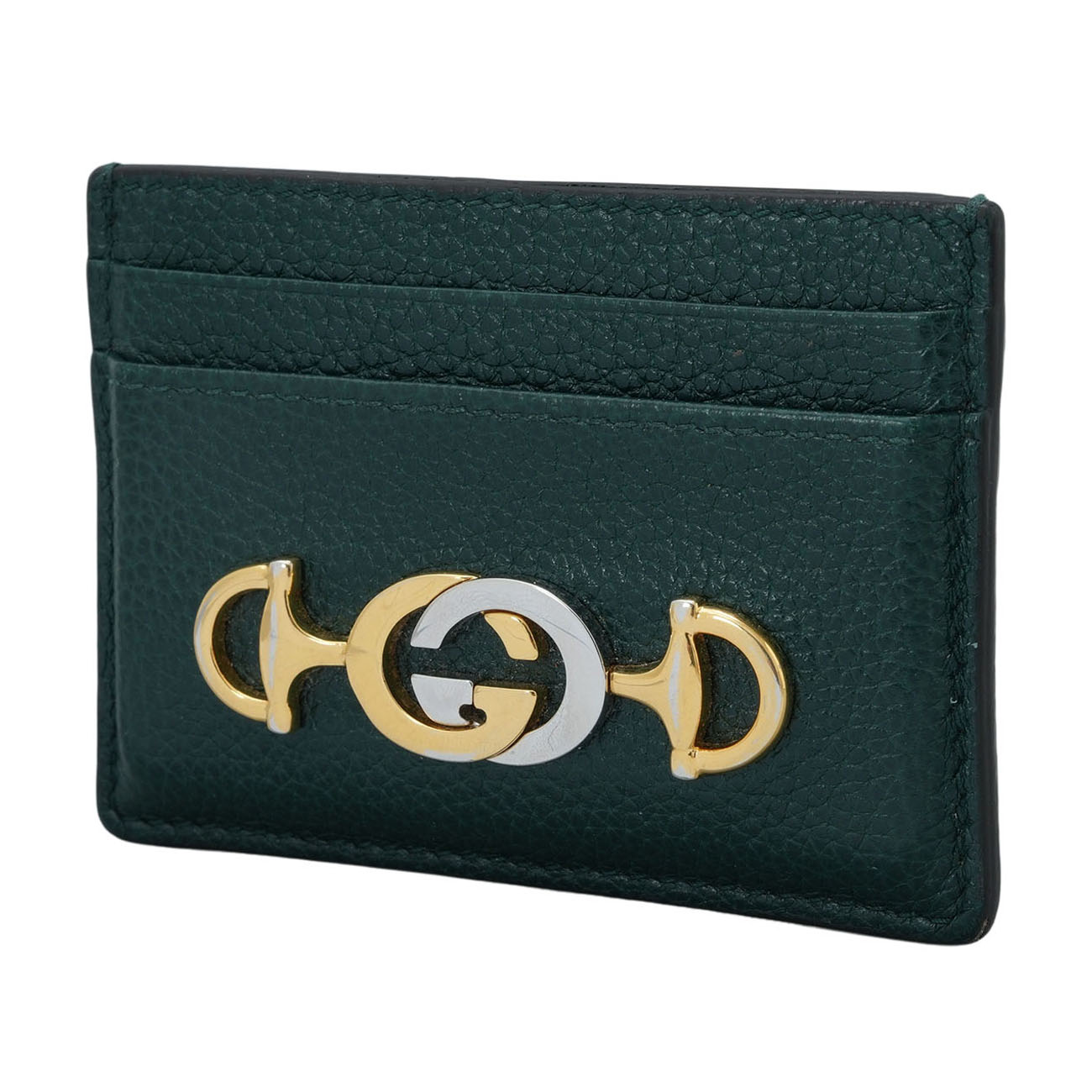 GUCCI(USED)구찌 570679 주미 카드지갑