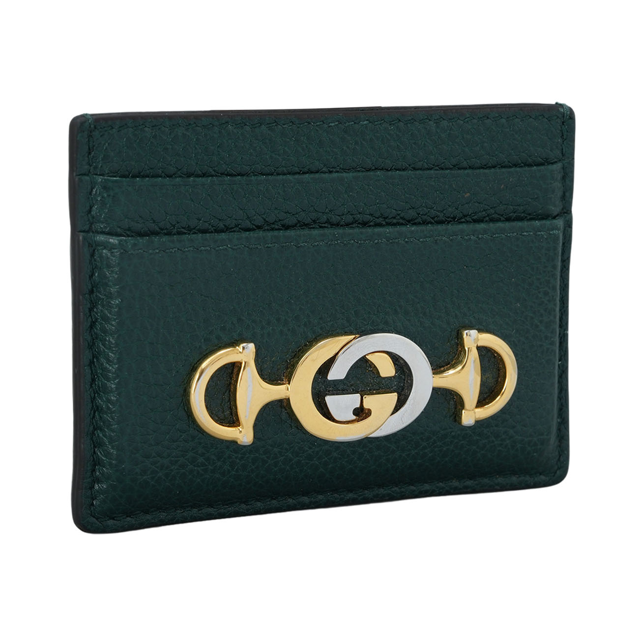 GUCCI(USED)구찌 570679 주미 카드지갑