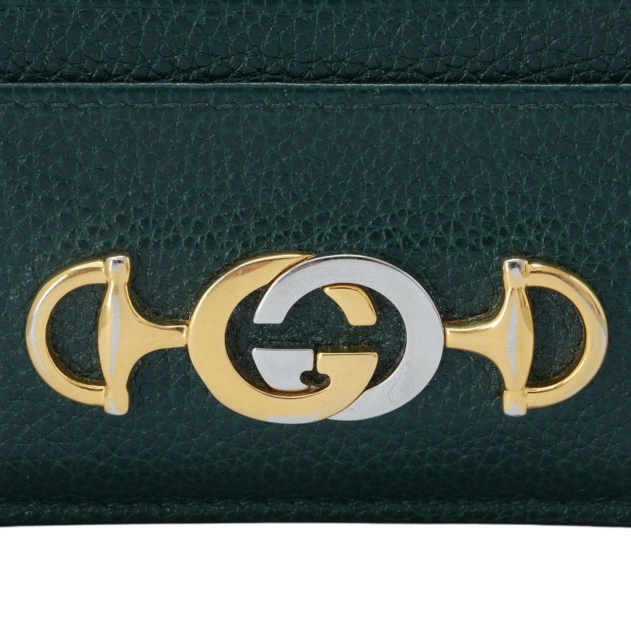 GUCCI(USED)구찌 570679 주미 카드지갑