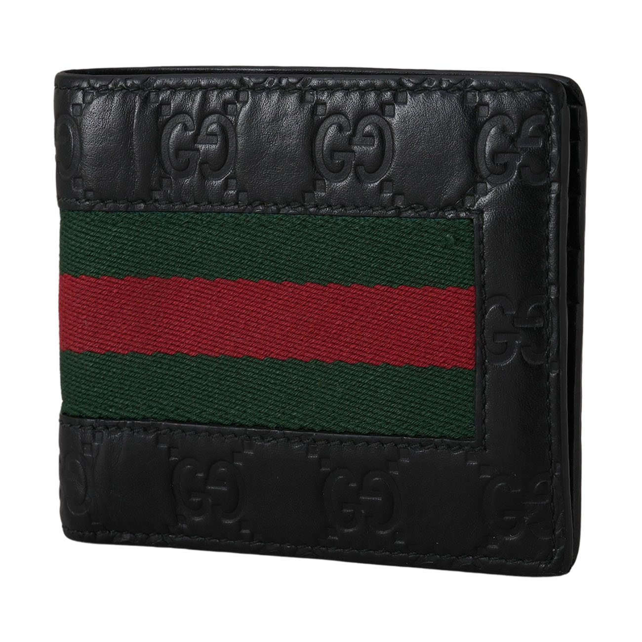 GUCCI(USED)구찌 408827 오피디아 시마 반지갑