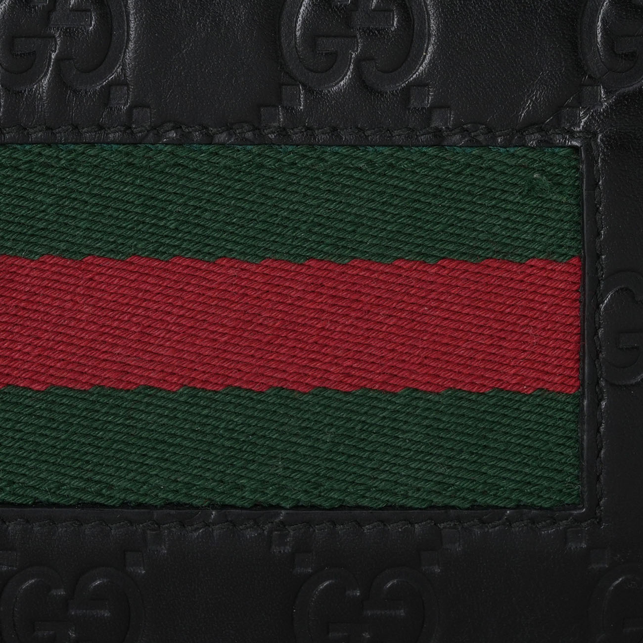 GUCCI(USED)구찌 408827 오피디아 시마 반지갑