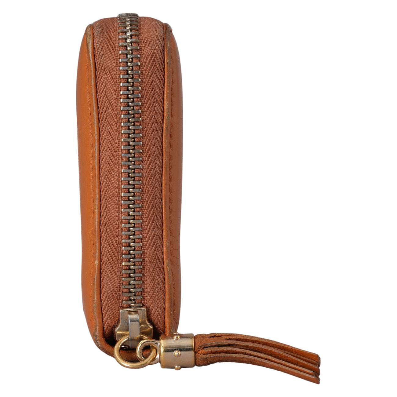 GUCCI(USED)구찌 308004 지퍼 장지갑