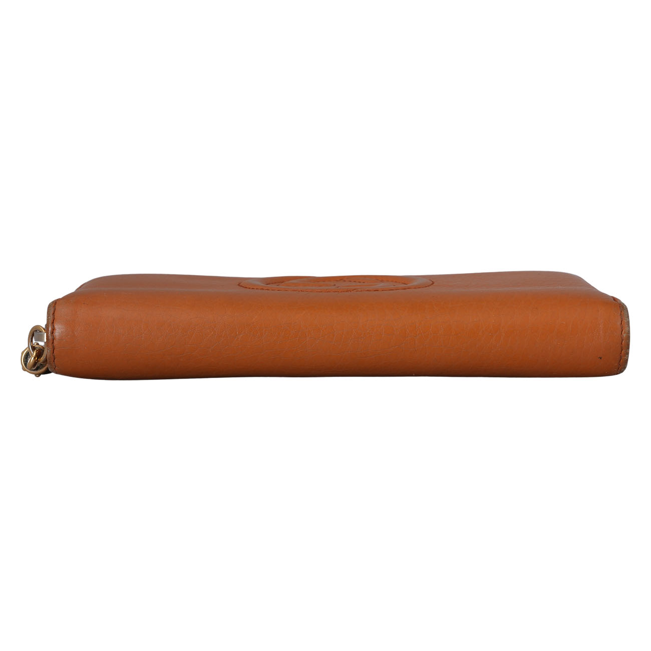 GUCCI(USED)구찌 308004 지퍼 장지갑