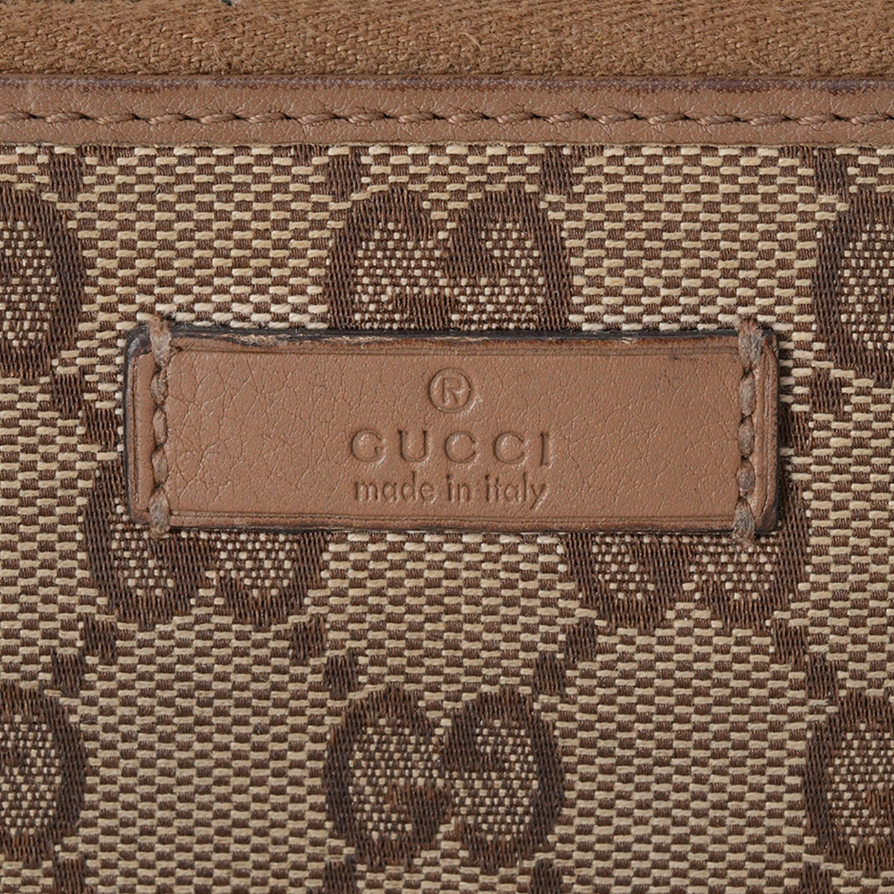 GUCCI(USED)구찌 224246 쟈가드 장지갑