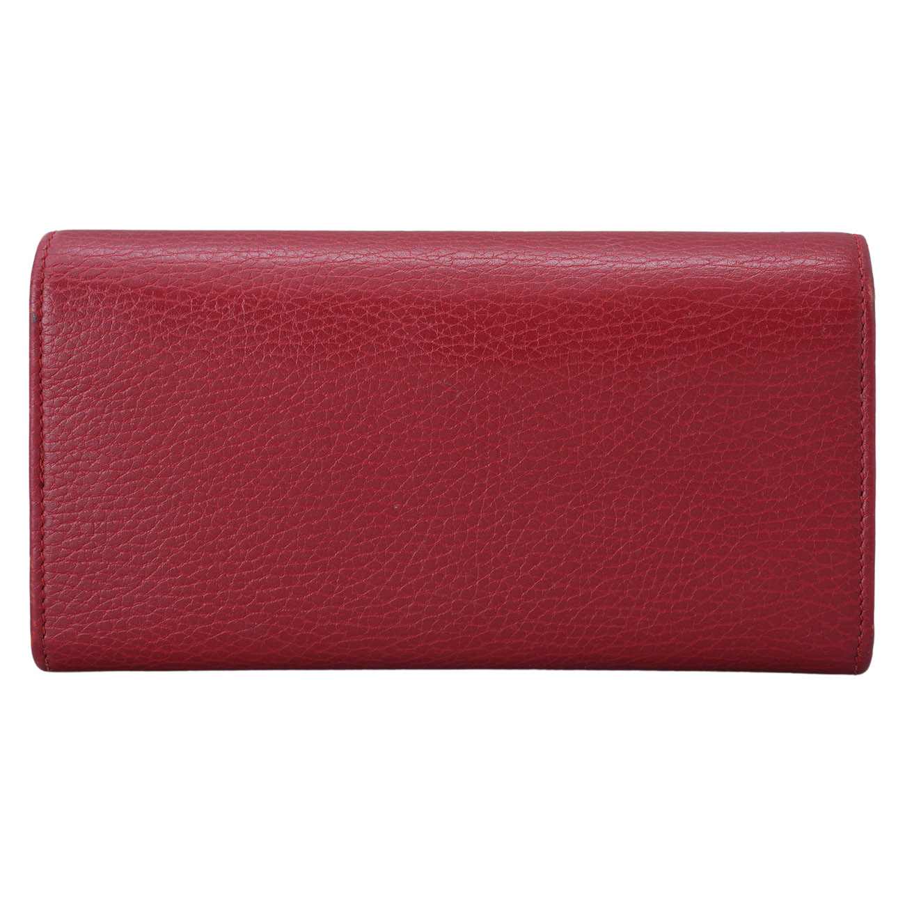 GUCCI(USED)구찌 456116 GG마몽 장지갑