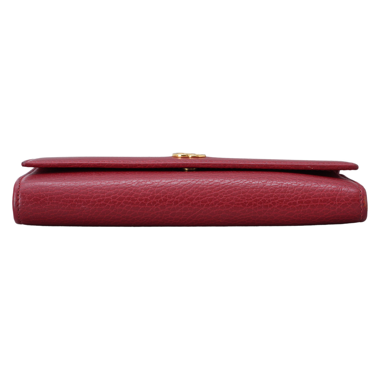 GUCCI(USED)구찌 456116 GG마몽 장지갑