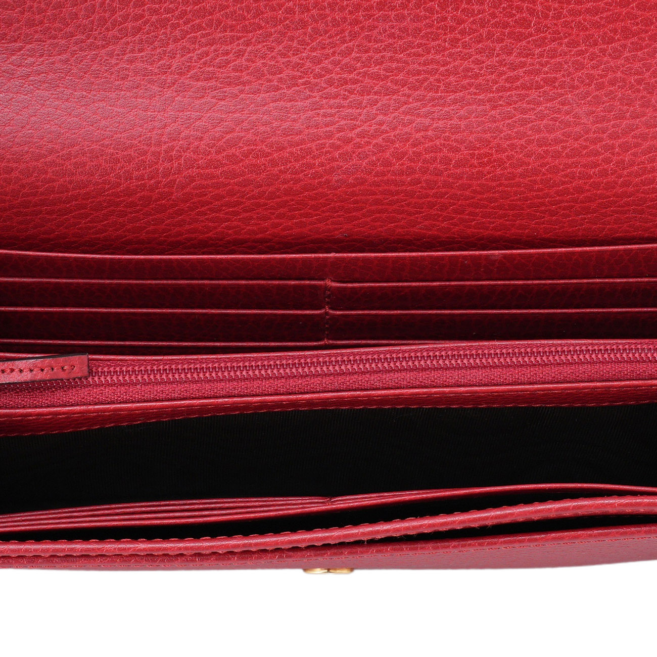 GUCCI(USED)구찌 456116 GG마몽 장지갑
