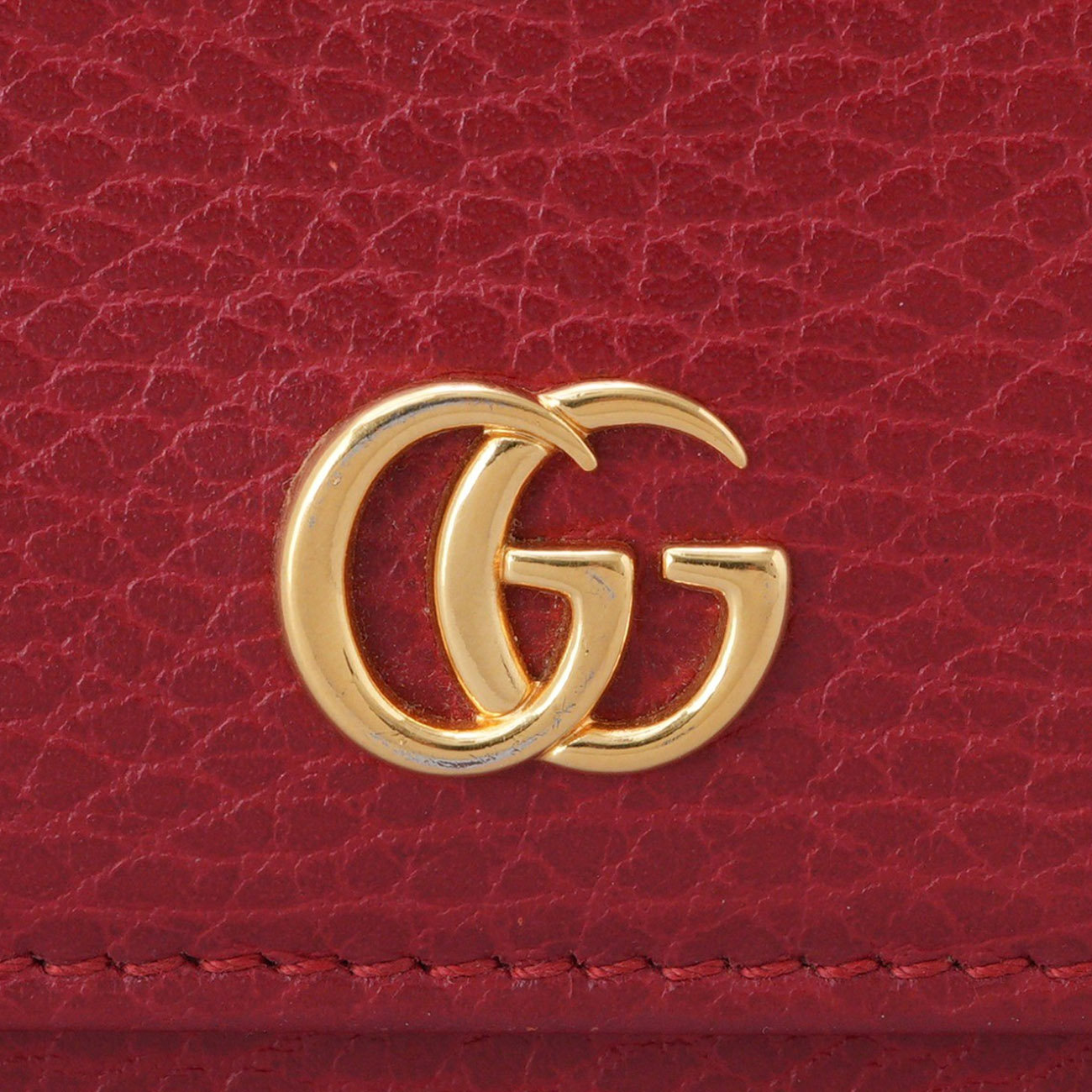 GUCCI(USED)구찌 456116 GG마몽 장지갑