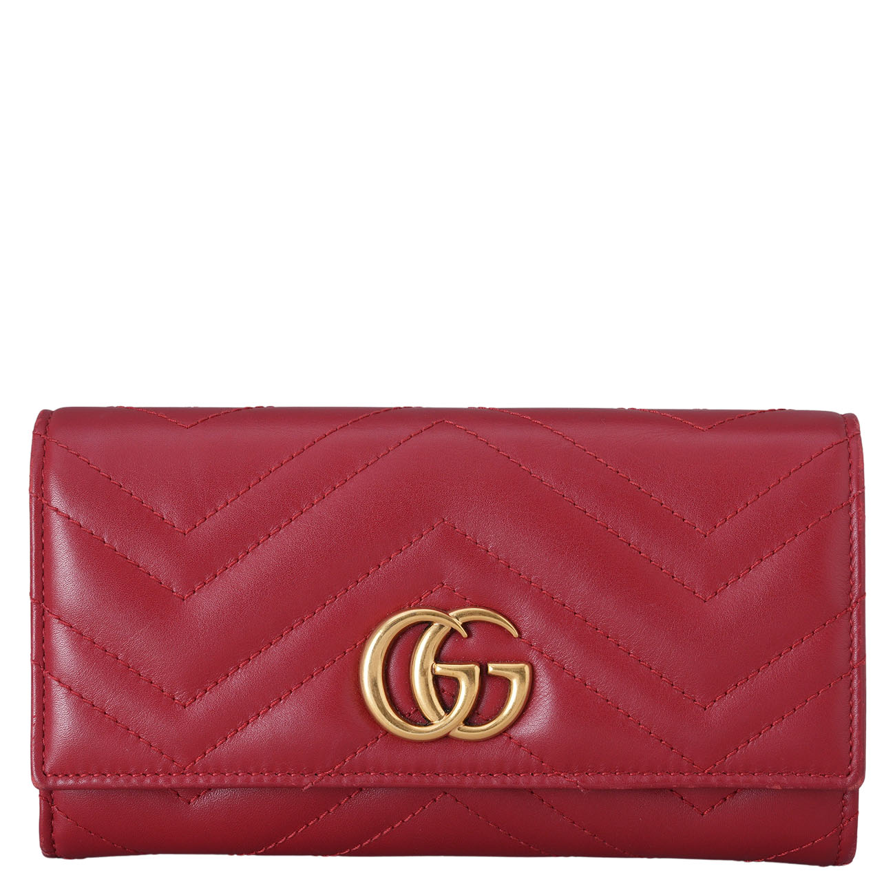 GUCCI(USED)구찌 443436 GG마몽 장지갑