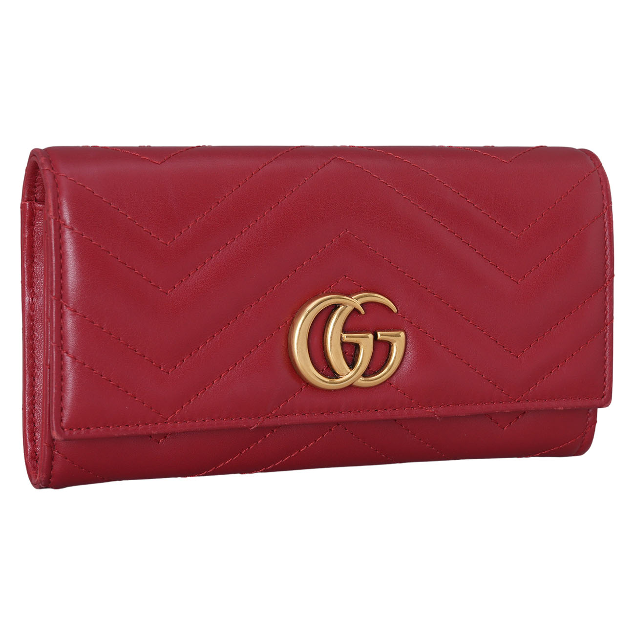 GUCCI(USED)구찌 443436 GG마몽 장지갑