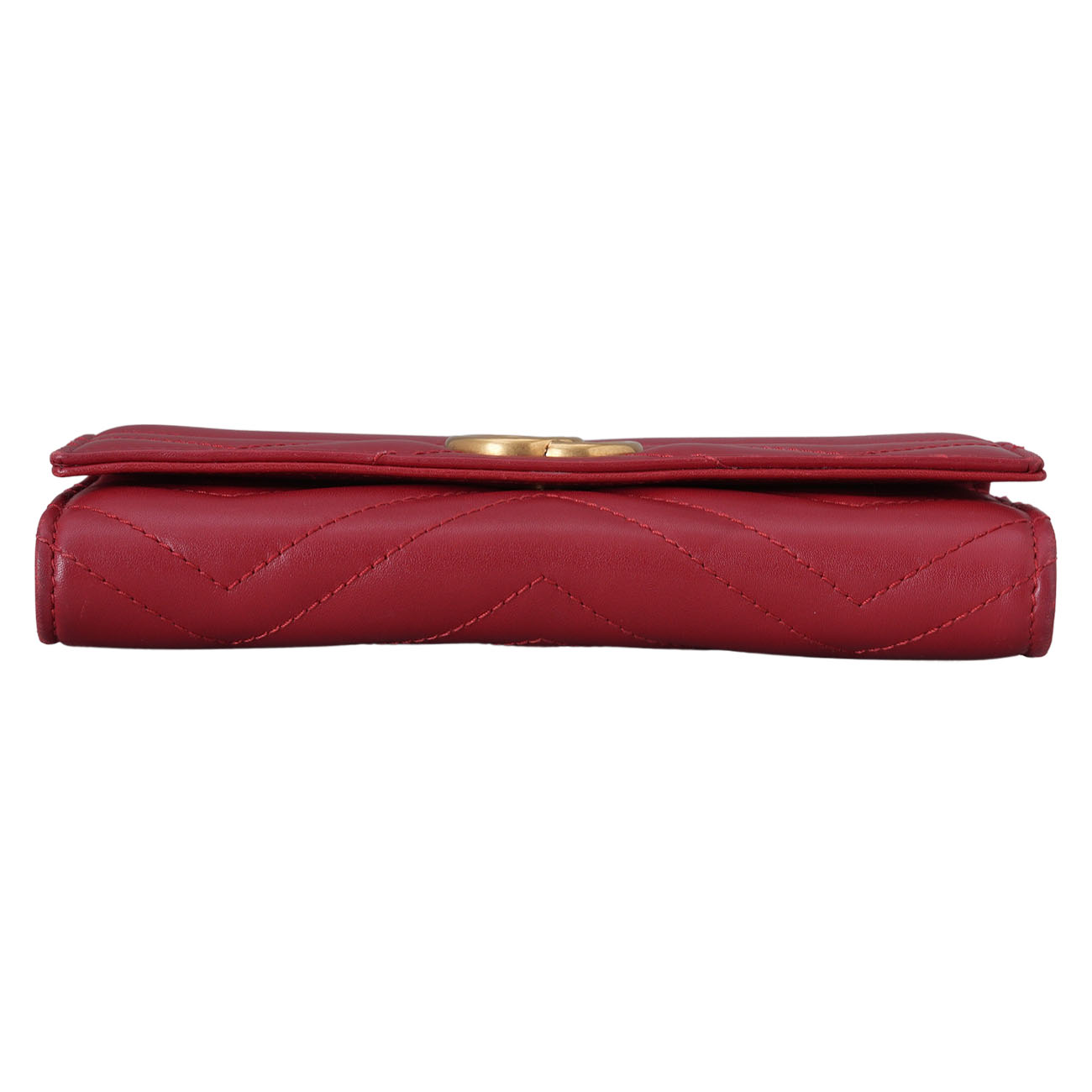GUCCI(USED)구찌 443436 GG마몽 장지갑