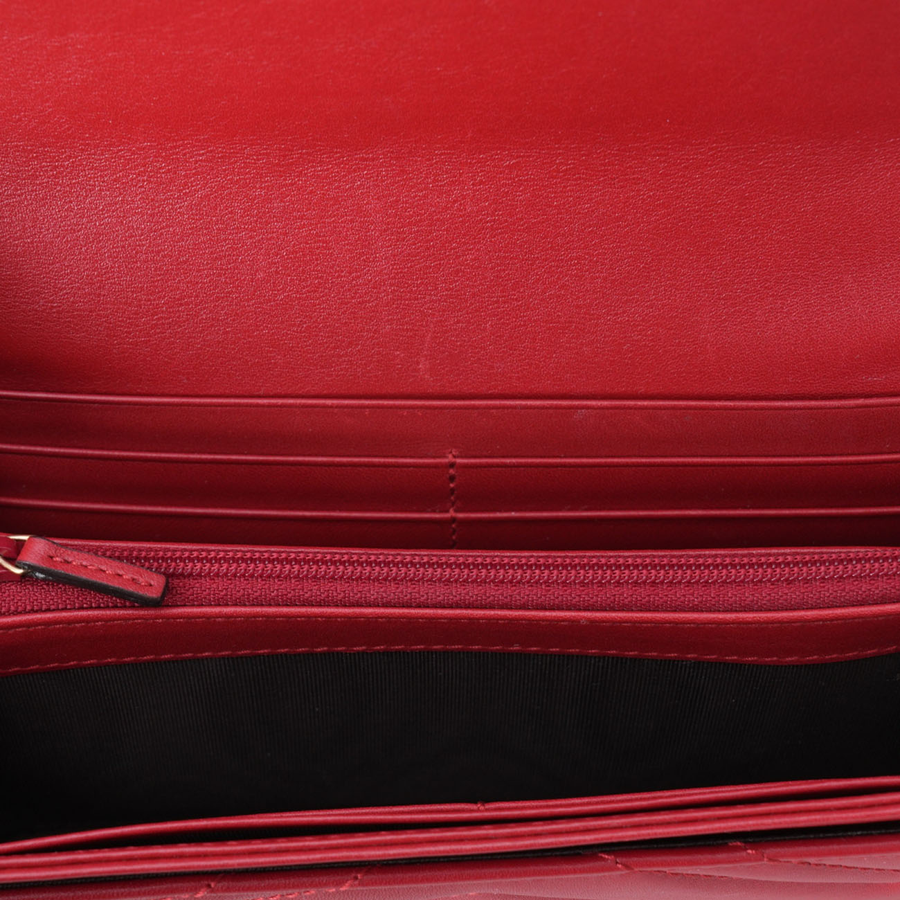 GUCCI(USED)구찌 443436 GG마몽 장지갑
