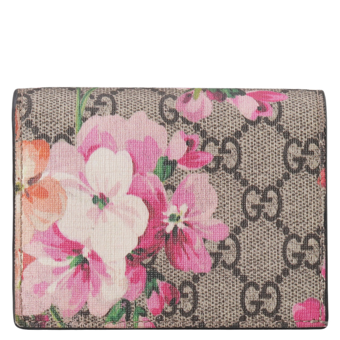 GUCCI(USED)구찌 453176 블룸 반지갑