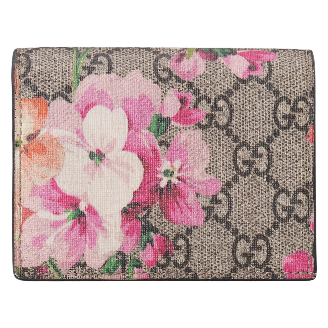 GUCCI(USED)구찌 453176 블룸 반지갑