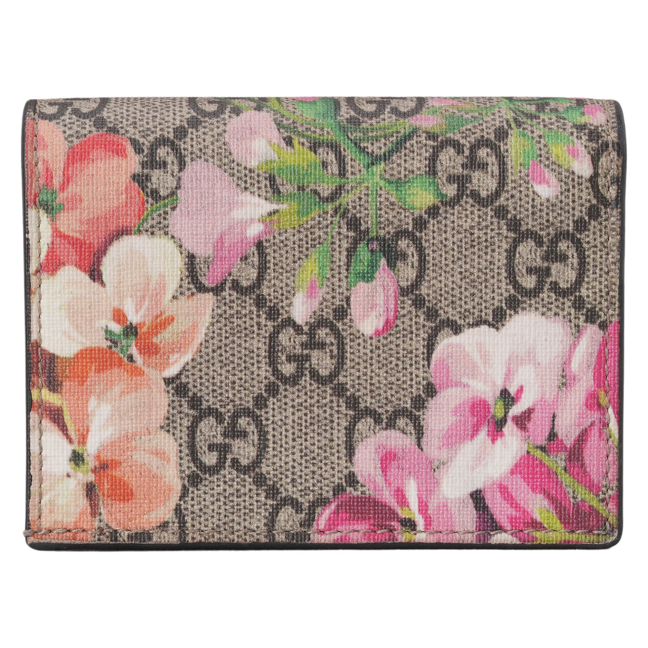 GUCCI(USED)구찌 453176 블룸 반지갑