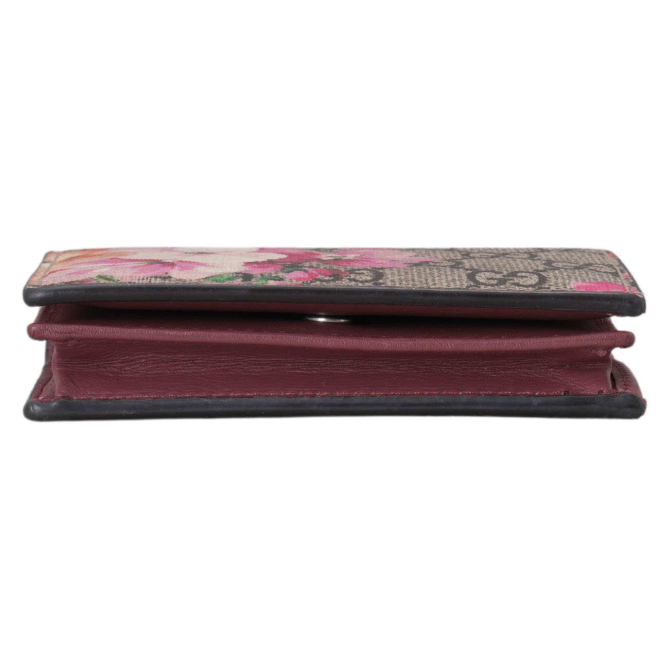 GUCCI(USED)구찌 453176 블룸 반지갑