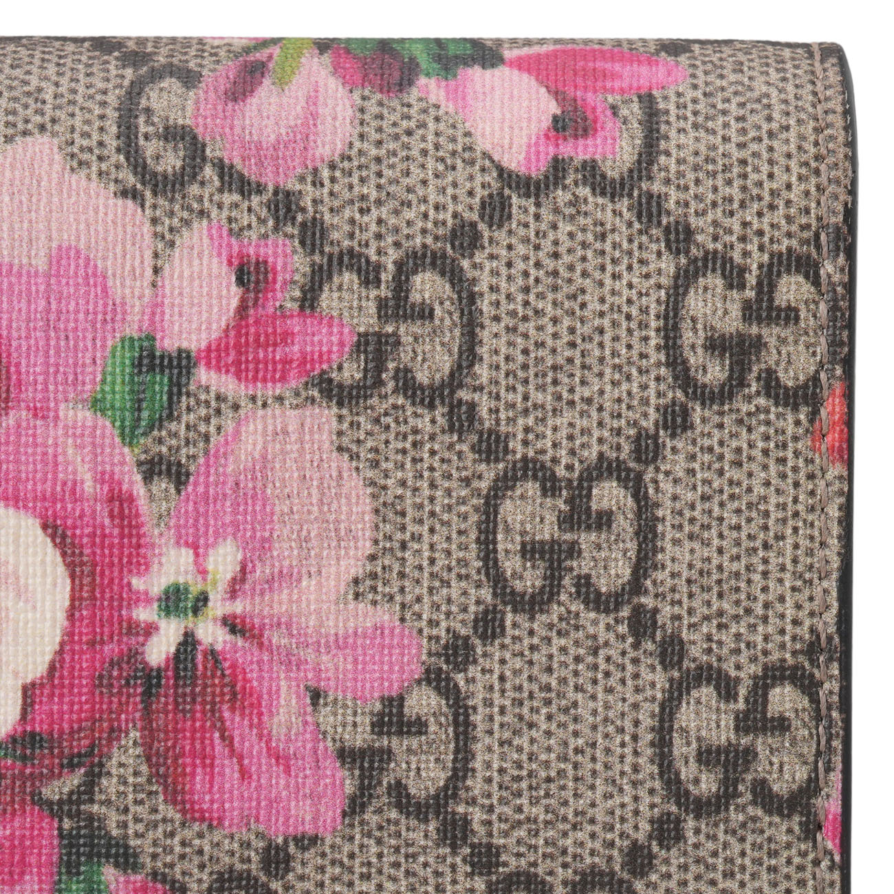 GUCCI(USED)구찌 453176 블룸 반지갑