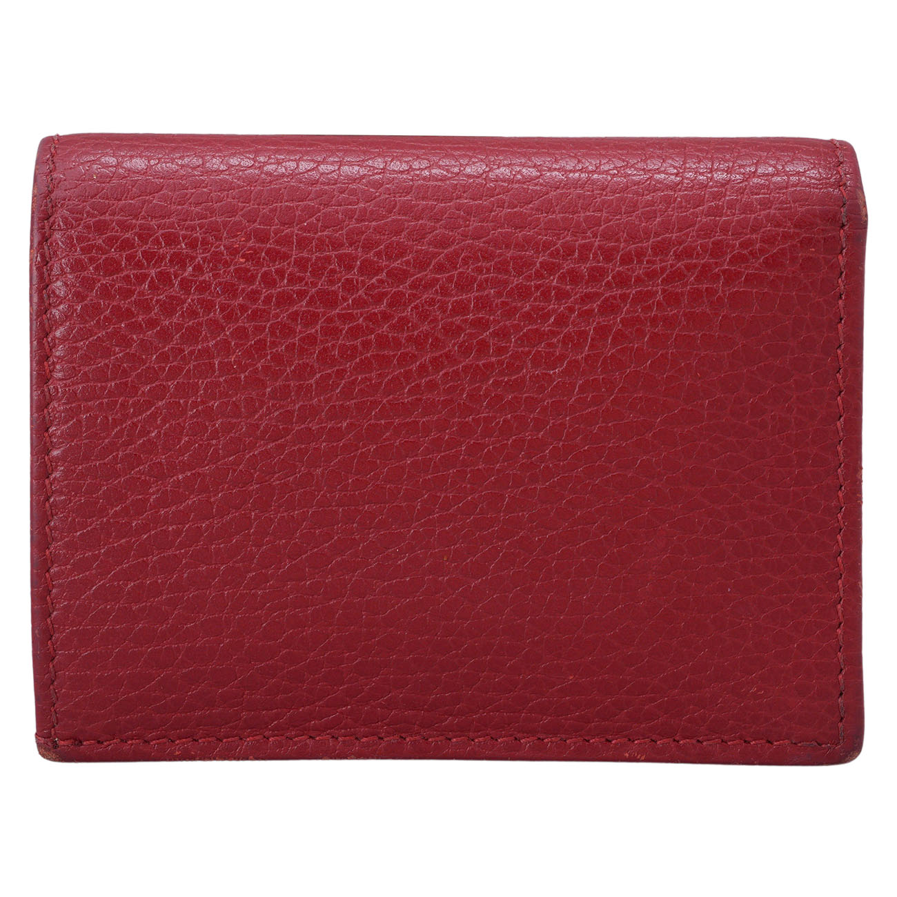 GUCCI(USED)구찌 456126 GG마몽 반지갑