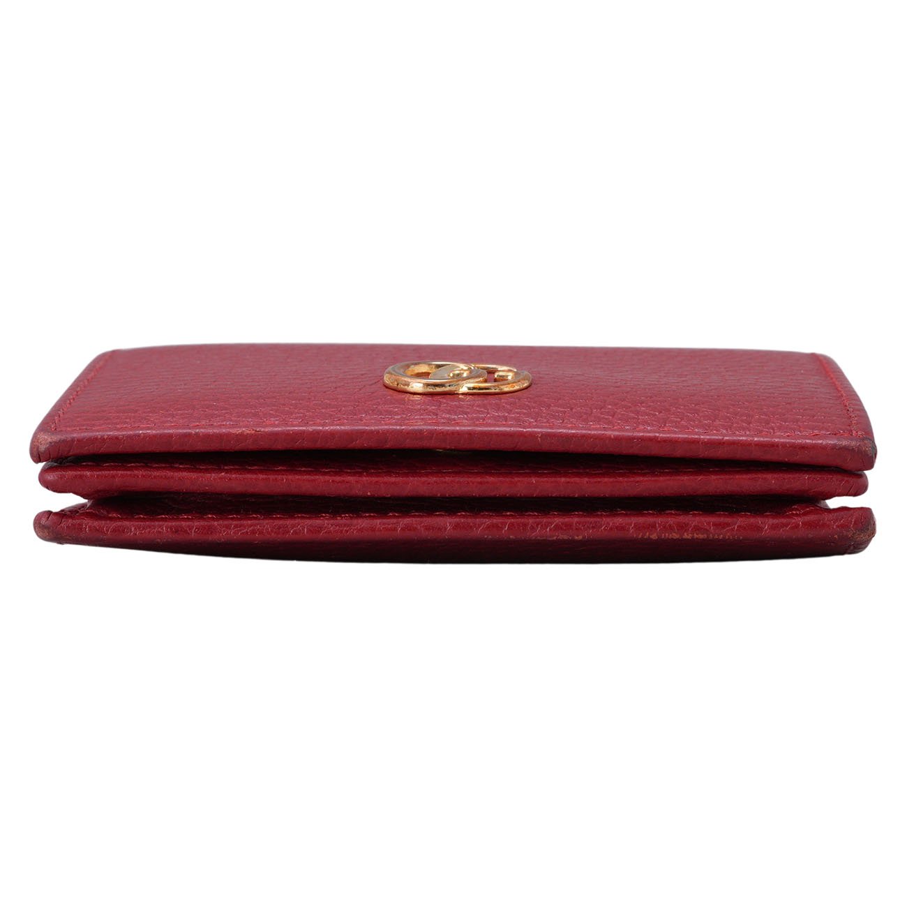 GUCCI(USED)구찌 456126 GG마몽 반지갑