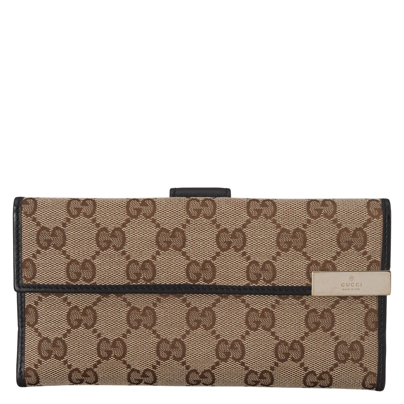 GUCCI(USED)구찌 쟈가드 장지갑