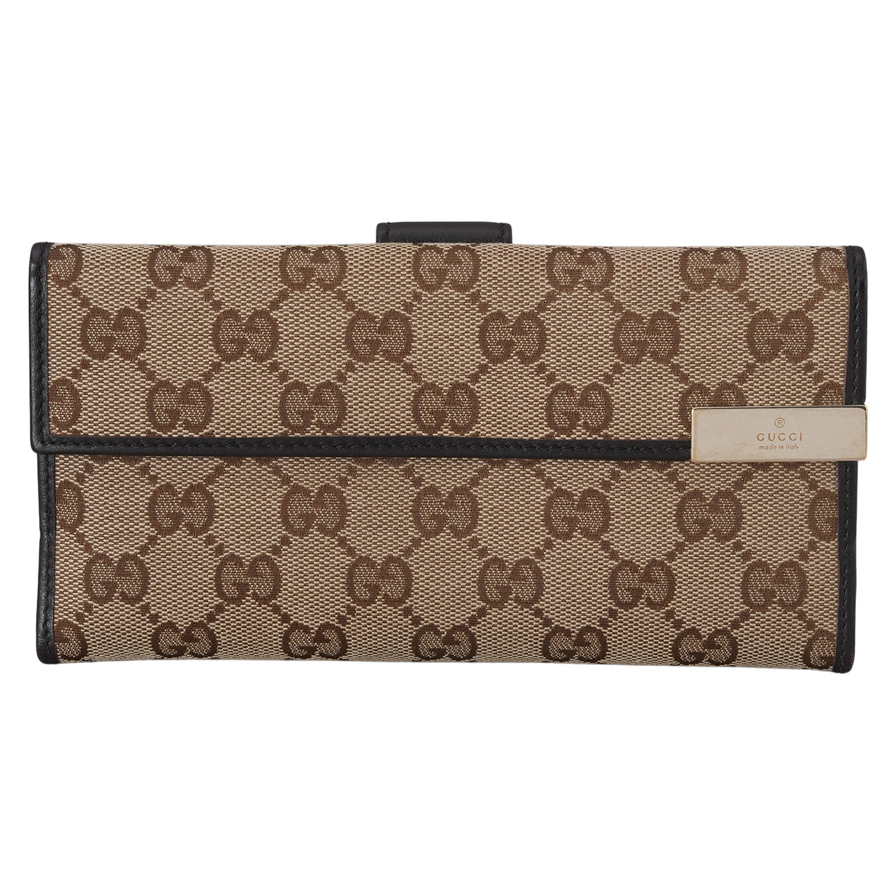 GUCCI(USED)구찌 쟈가드 장지갑