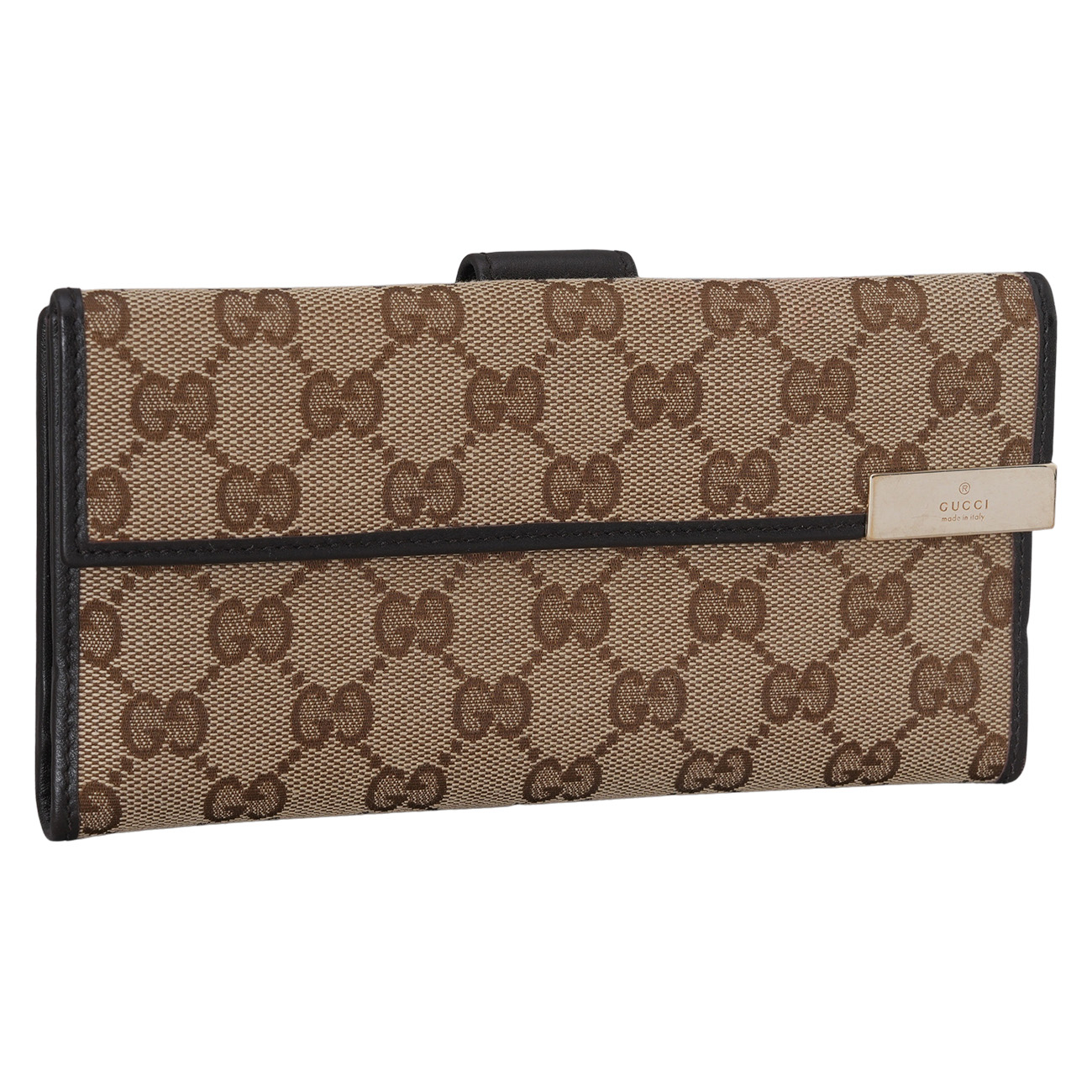GUCCI(USED)구찌 쟈가드 장지갑