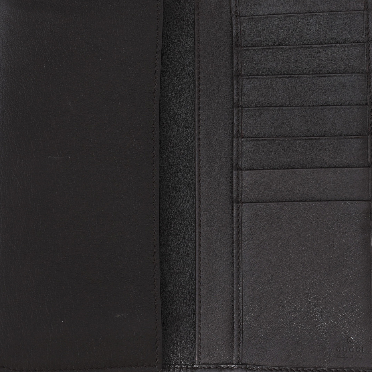 GUCCI(USED)구찌 쟈가드 장지갑