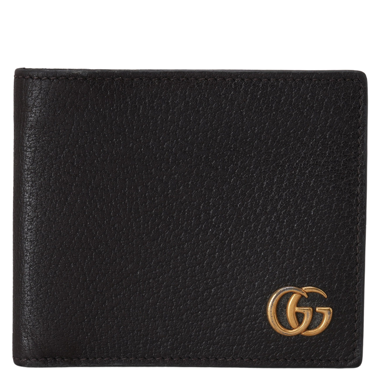 GUCCI(USED)구찌 428726 GG마몽 반지갑