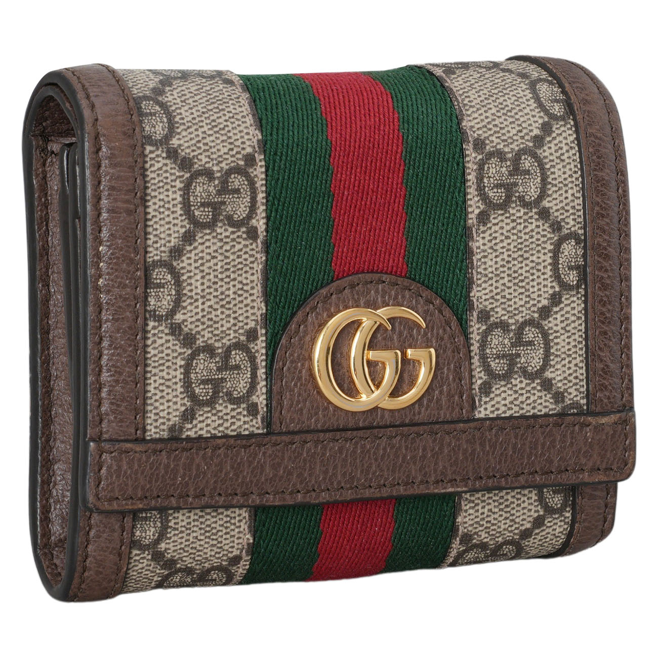 GUCCI(USED)구찌 598662 오피디아 반지갑