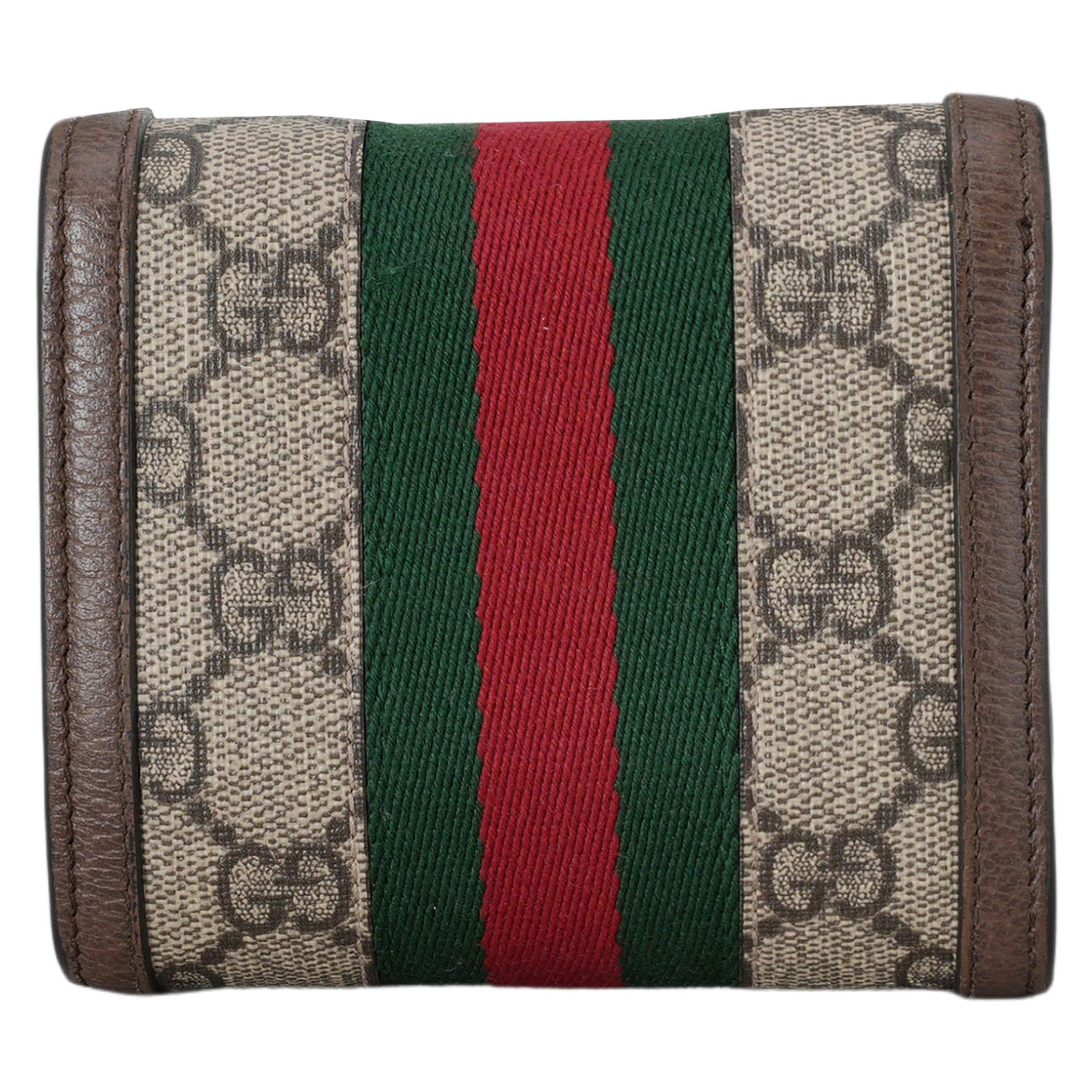 GUCCI(USED)구찌 598662 오피디아 반지갑