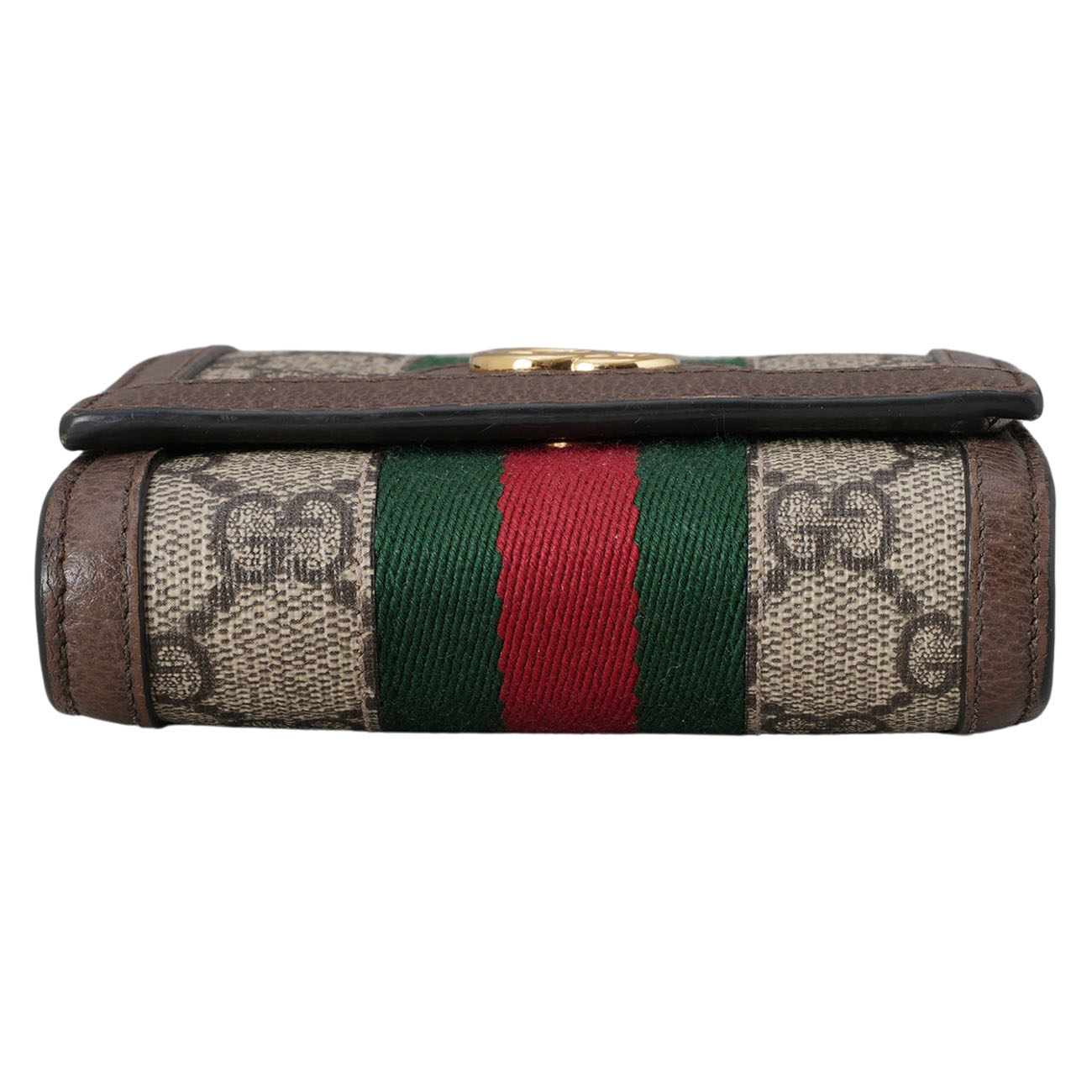 GUCCI(USED)구찌 598662 오피디아 반지갑