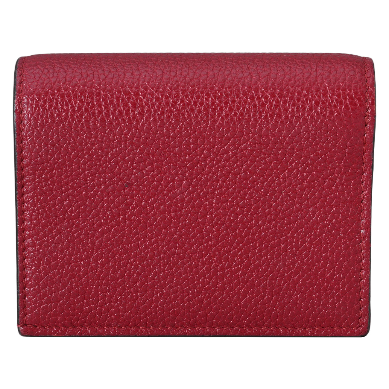 GUCCI(USED)구찌 570660 주미 체인 반지갑