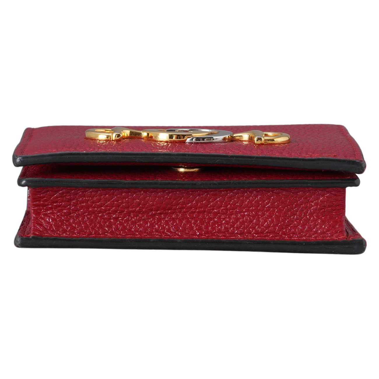 GUCCI(USED)구찌 570660 주미 체인 반지갑