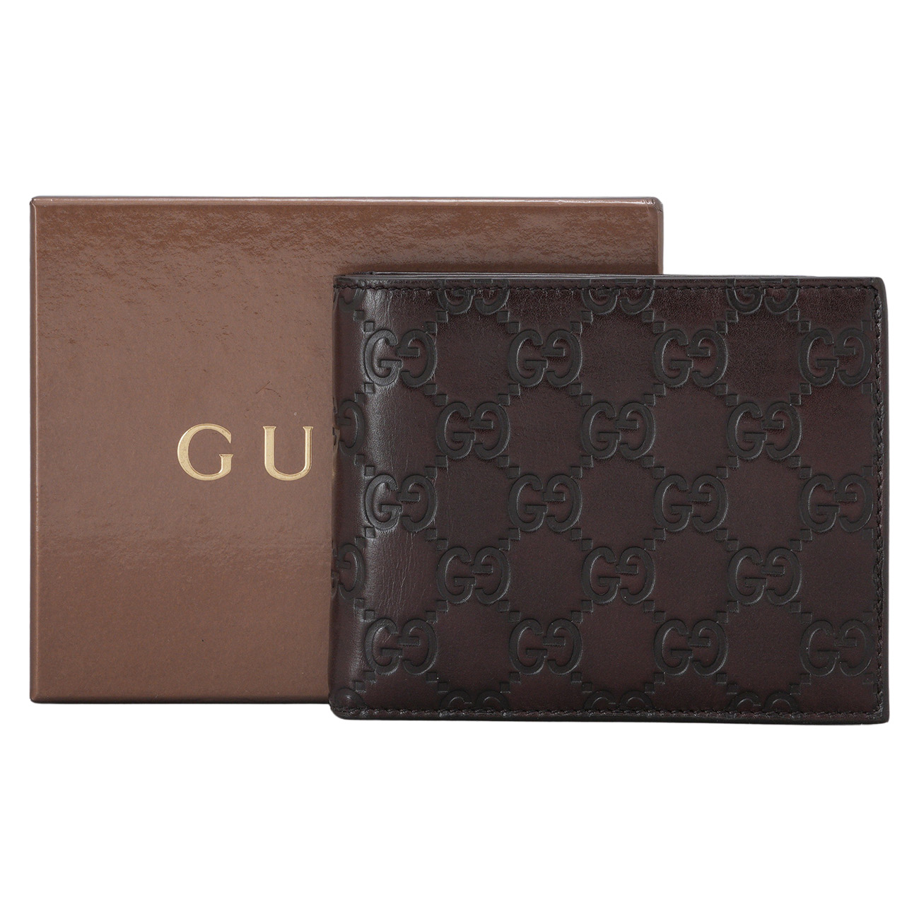 GUCCI(USED)구찌 146226 반지갑