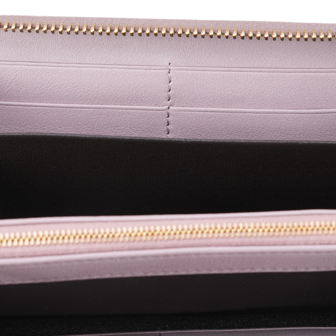 GUCCI(USED)구찌 307984 파이톤 레더 뱀부 장지갑
