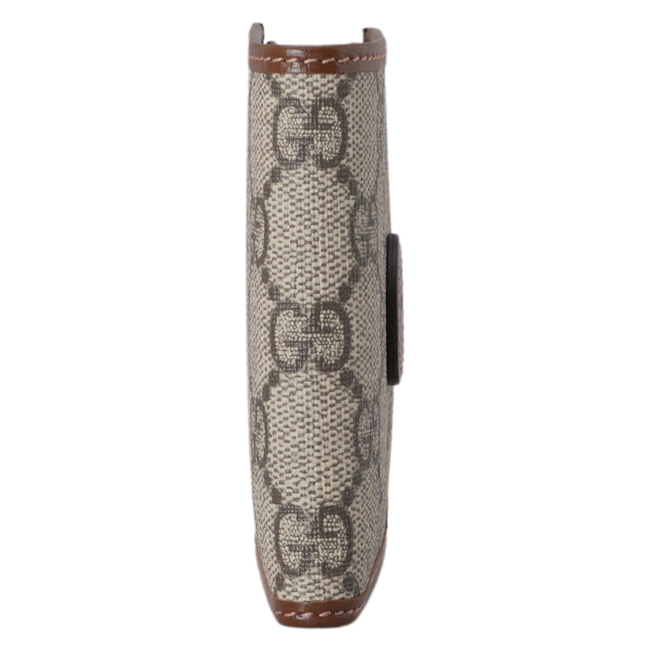 GUCCI(USED)구찌 671652 GG수프림 인터로킹 반지갑