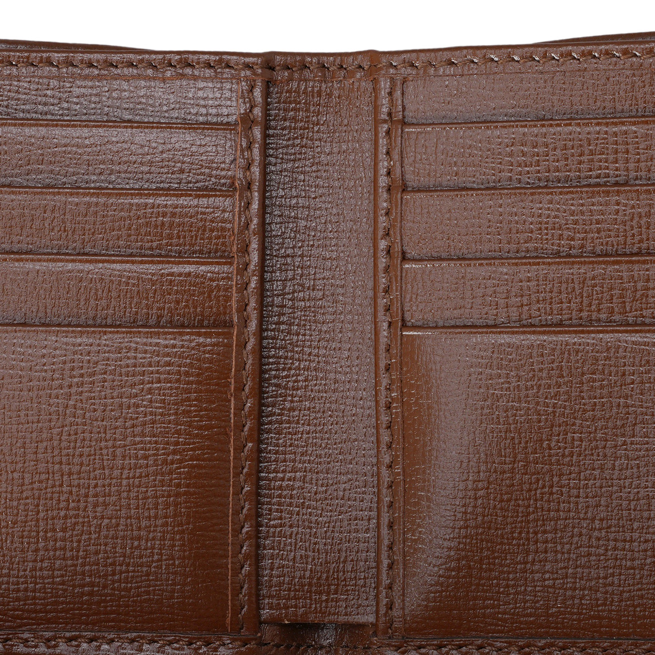 GUCCI(USED)구찌 671652 GG수프림 인터로킹 반지갑