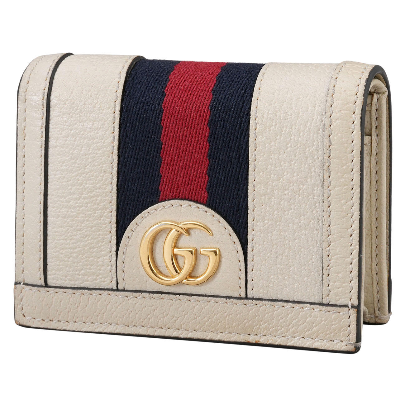 GUCCI(USED)구찌 523155 오피디아 반지갑