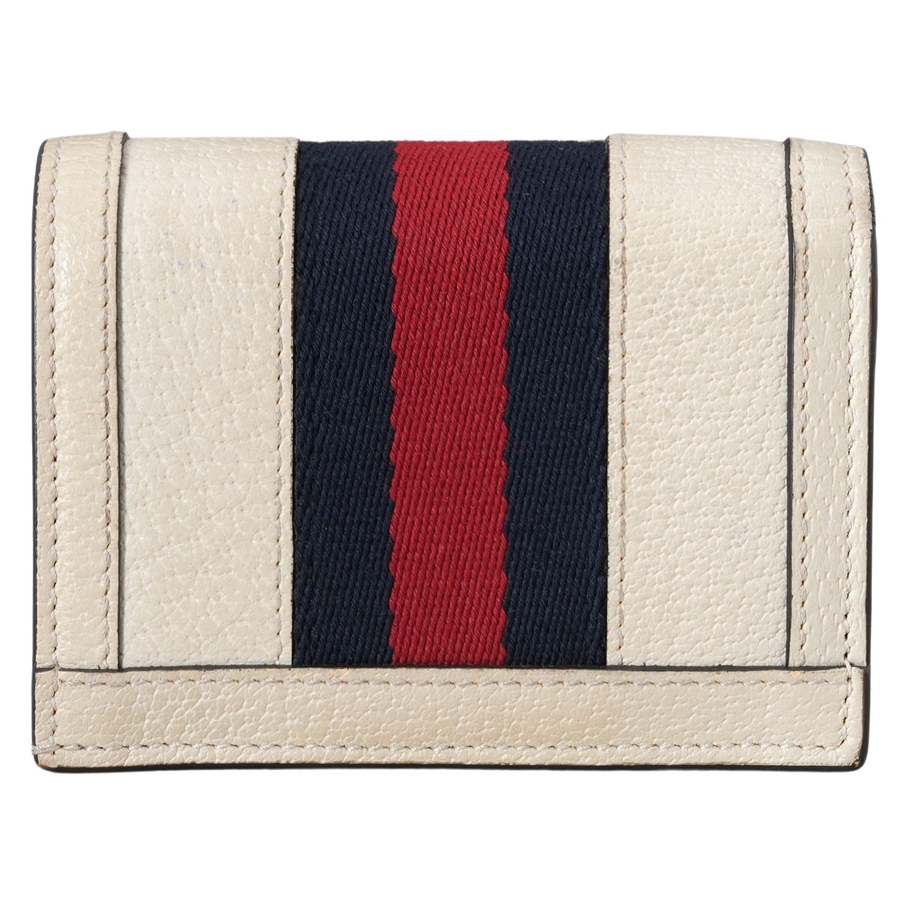 GUCCI(USED)구찌 523155 오피디아 반지갑