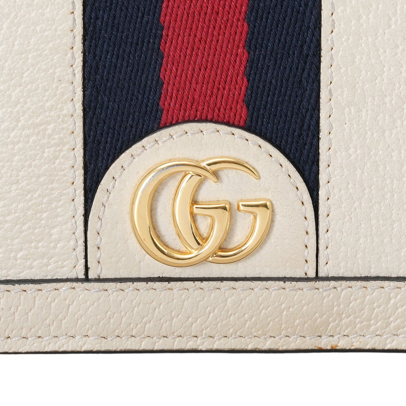 GUCCI(USED)구찌 523155 오피디아 반지갑