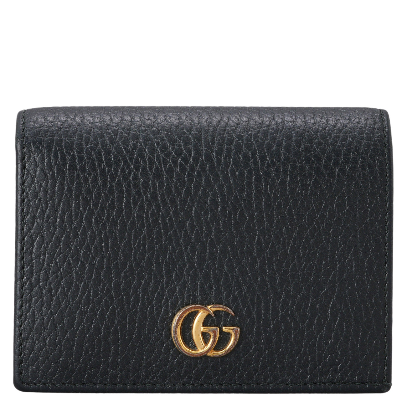 GUCCI(USED)구찌 456126 GG마몽 카드지갑