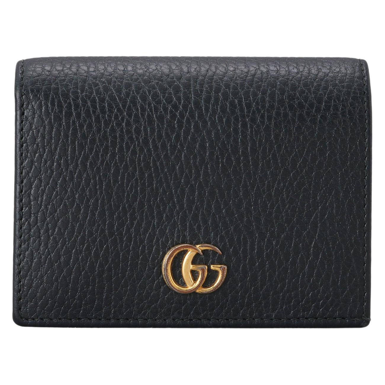GUCCI(USED)구찌 456126 GG마몽 카드지갑